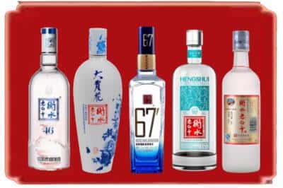 坡头区回收衡水老白干